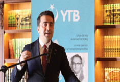 Bilge Bir Kişi, Evrensel Bir Bakış: Fethi Gemuhluoğlu kitabı yayımlandı