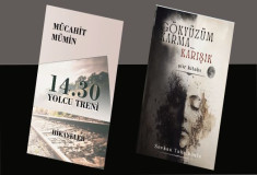 BAKEŞ’TEN İKİ YENİ KİTAP